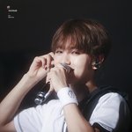 [백현] 29일콘 백현이  눈웃음 <b>작렬</b> 고화질