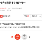 [<b>방탄소년단</b>] 이거 <b>글</b> 쓴 이삐 누구여..;ㅅ;