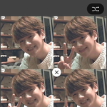 [EXO] ㅆㅂ 아직도 백현이<b>남친</b>짤 만드는중이야