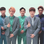 [EXO] 애들 <b>이</b> <b>옷</b> 좋아하는 사람