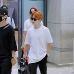 [방탄소년단] <b>지민</b>이 걷는 방법 있잖아