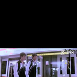 (사진有)캐럿들 준휘 지하철 <b>공익</b>캠페인? 에 나왔다는 사실을 알고...