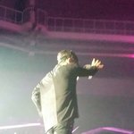 [EXO] 난 ㅅ1ㅂ <b>펜스</b> 바로 뒤였는데