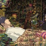 [방탄소년단] 잘자네 <b>아무것</b>도 모르고