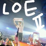 [EXO] <b>앙콘때</b> 찍은 영상 캡처한거..