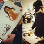 [EXO] 아 시밮 갑자기 김민석이 나중에 결혼해서 애 돌볼거생각하니까