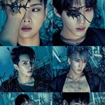 [VIXX] 이게 다 젤피의 거지같은 플랜...