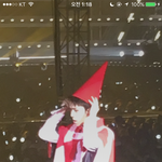 [EXO] 새호니 <b>콧대</b>