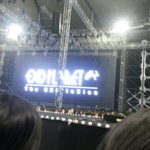 [EXO] 엑솔루션 막<b>콘</b> <b>때</b> 찍은 사진