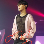 [EXO] ㅋㅋㅋ막콘 <b>C</b> 스탠딩 갔다옴