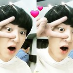 [EXO] 찬열이 남친짤<b>뿌림</b> 2