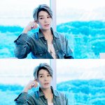 [젝스키스] @@ 겟잇뷰티 강성훈 <b>꽃미모</b> @@