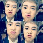 [블락비] 상황에 미안하지만 안녕 타팬이야