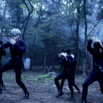 와 <b>빅스</b> 코디봐