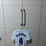 [EXO] 니네 유니폼 누구꺼냐?