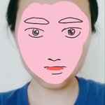 [댓글부탁해] 이 얼굴형에 <b>숏</b><b>컷</b>해도 될까?