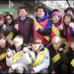 기부하는 아이돌은 비투비
