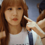 [에이핑크] ㅠㅠ