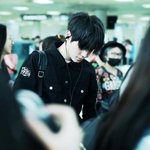 [NCT] <b>하루</b><b>한</b>번 봐줘야 하는 흑발태용이