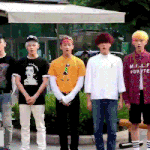 [NCT] 엔<b>모닝</b>
