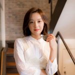 [미모오져] <b>단발병</b> 뽐뿌 제대로 오게하는  김지원 ㅎㅎ