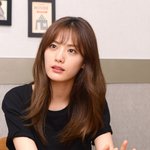 인터뷰가아니라 화보찍은 나나