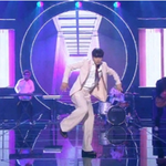 [히트다히트] 춤<b>신춤</b>왕 정진운의 감춰진 잘생김bb