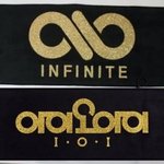 [인피니트] 얘들아 우리 슬로건 문제 있잖아