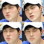 [수호] 준면이는 진짜