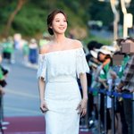 이청아 드레스 몸매 개쩔어 ㅎㄷㄷ