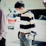 [EXO] 도경수 옷 <b>재탕</b>ㅋㅋㅋ