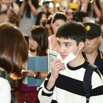 [EXO] 이거 ㅆㅂㅠㅠㅠ <b>소매</b> 접은 거 존내 발린다고ㅠㅜㅠㅜㅠ