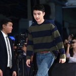 [EXO] 경수 소매 접은거 궁예