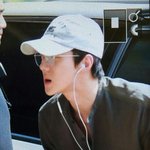 [EXO] 와 오세훈 턱 봐