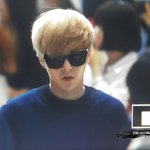 [EXO] 시우민 얼굴선 지리네