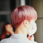 [EXO] <b>뒤통수</b> 개동글해