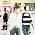 [EXO] <b>주머니</b>에 손 핵까리