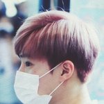 [EXO] 김준면 이 사진 조카 동글동글하고 귀염