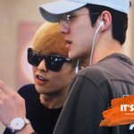 [EXO] 세훈이 이거 안경