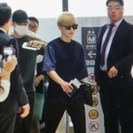 [EXO] 충격적인 시우민 <b>실제</b>몸 사이즈