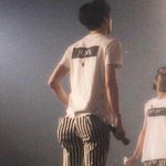 [EXO] 오세훈 궁<b>댕이</b> 내꺼임 건들면 뒤진다