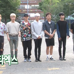 [EXO] 몬스타엑스 출근길. <b>jpg</b>