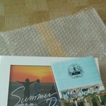 [방탄소년단] 썸패 왔다