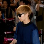 [EXO] 민소<b>기도</b> 뾰루지 났는데 귀여움