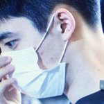 [EXO] 디오 <b>피부병</b> 걸렸냐?