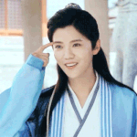 [루한] 태천기 루한 <b>미모</b>봐ㄷㄷ  우주최강 미모임