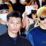 [EXO] 민석이 브이라인인데?