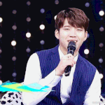 [인피니트] 망망이 <b>하투</b>받고 오후도 파이팅!!