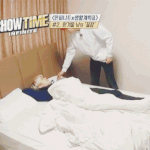 이거인피니트<b>쇼타임</b>몇화임??