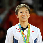 리우올림픽 <b>메달</b>획득한 선수들, 팀코리아